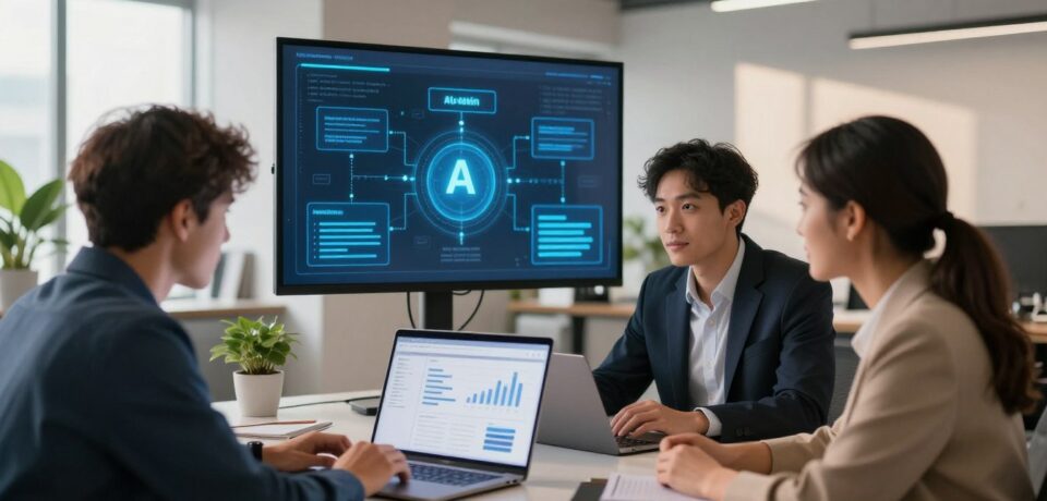 AI-automation-for-beginners AI automation for beginners