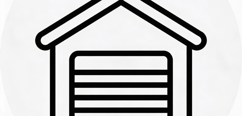 garage door