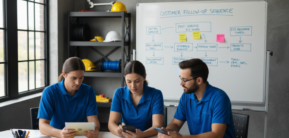 estimate-follow-up-sequence estimate follow up sequence