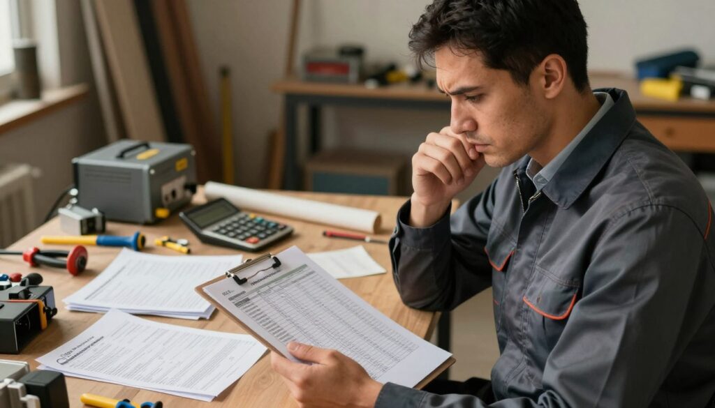 hidden costs in home service business hidden costs in home service business