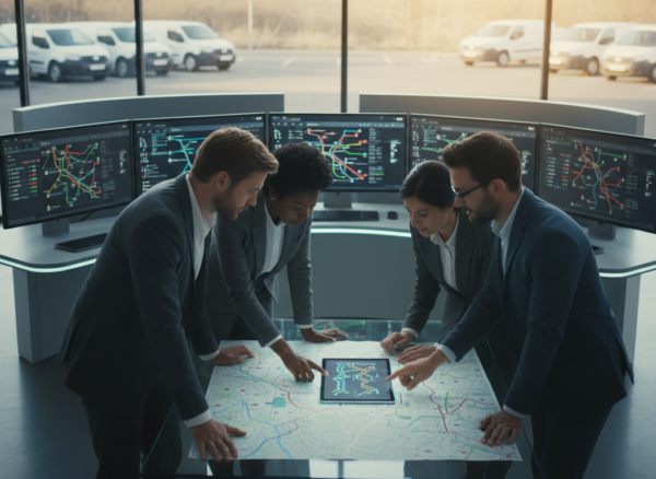 technician-dispatch-optimization technician dispatch optimization